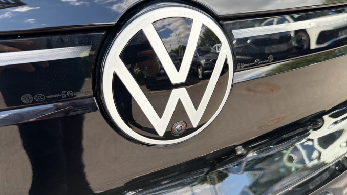 Volkswagen ID.4 250kW 4MOTION GTX Edition 79kWh 5dr Auto Electric Estate - Image 43